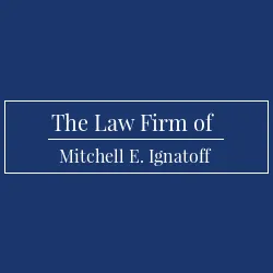 Mitchell E. Ignatoff, Esq. 4