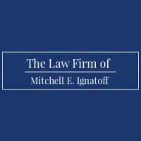 Mitchell E. Ignatoff, Esq. ico