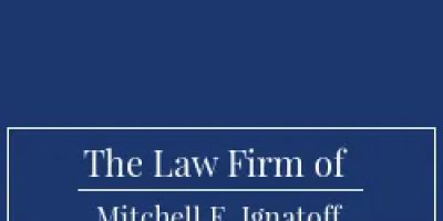 Mitchell E. Ignatoff, Esq.