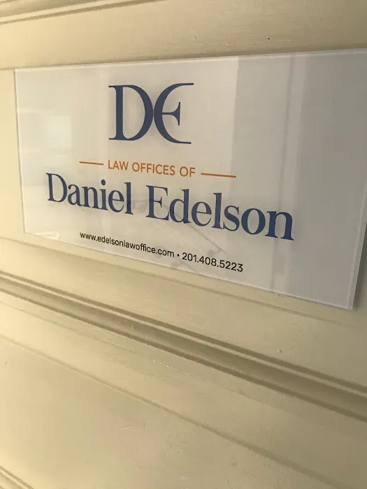 Law Offices of Daniel Edelson 4
