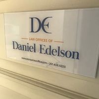 Law Offices of Daniel Edelson ico