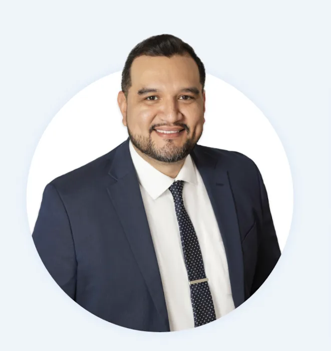 Law Offices of Carlos D. Martinez - Bankruptcy Attorney 4
