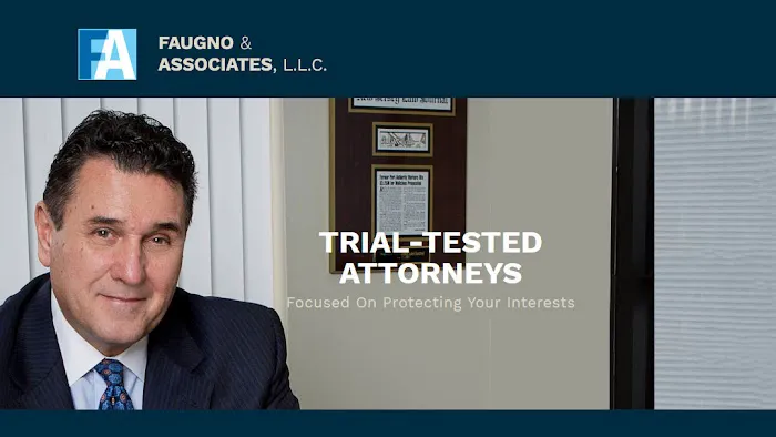 Faugno & Associates, L.L.C. 4