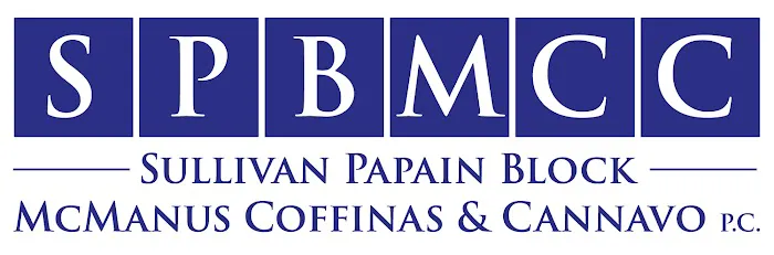 Sullivan Papain Block McManus Coffinas & Cannavo P.C. 4
