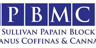Sullivan Papain Block McManus Coffinas & Cannavo P.C.