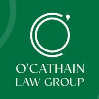 O'Cathain Law Group ico