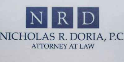Nicholas R. Doria P.C. Attorney At Law
