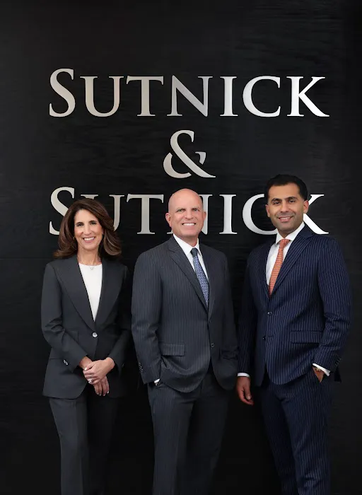 Sutnick & Sutnick Attorneys at Law 4