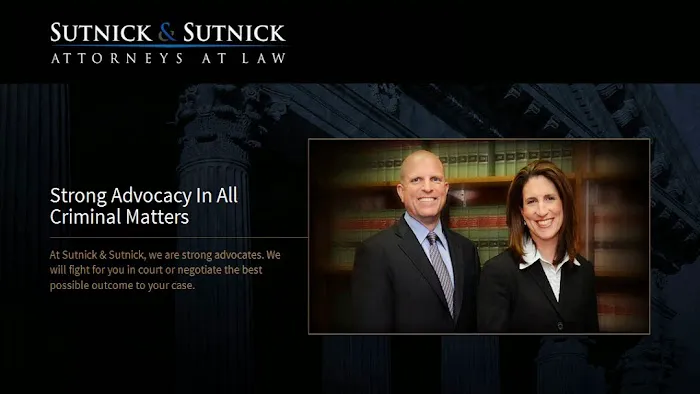 Sutnick & Sutnick Attorneys at Law 4