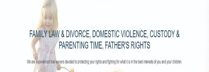 Law Offices of Kelly Berton Rocco | Divorce Lawyer & Family Law Attorney in Hackensack, NJ 4