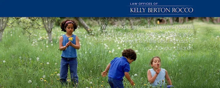 Law Offices of Kelly Berton Rocco | Divorce Lawyer & Family Law Attorney in Hackensack, NJ 4