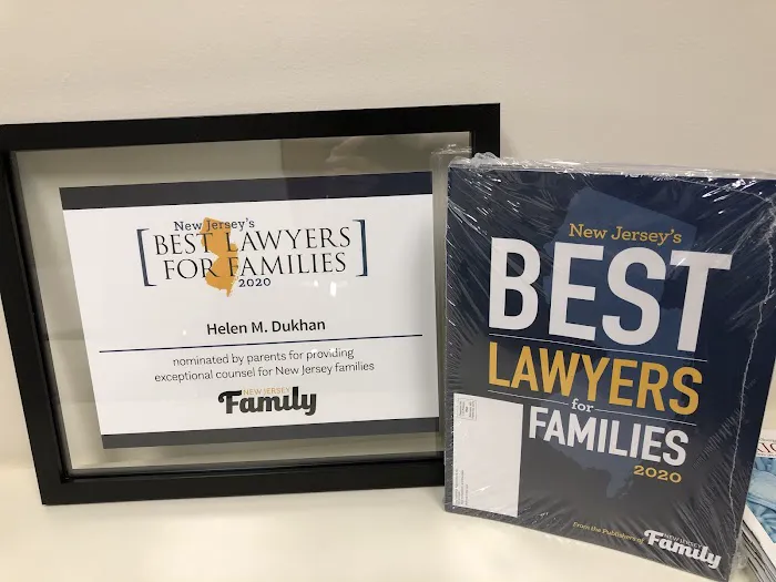 HD Family Law 4