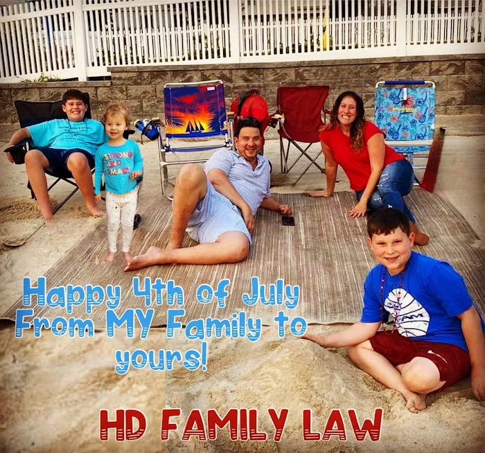 HD Family Law 4
