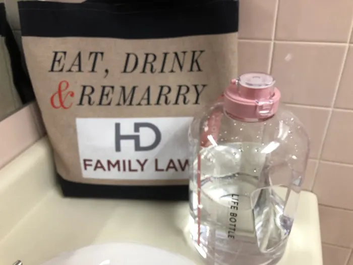 HD Family Law 4