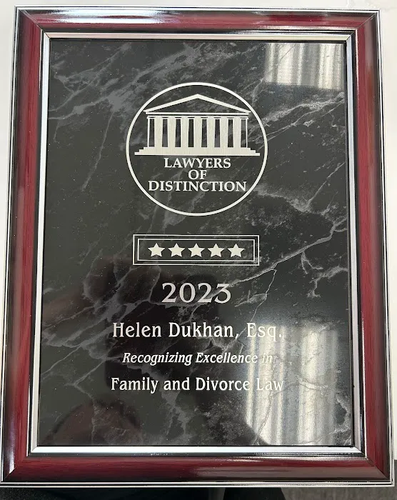 HD Family Law 4