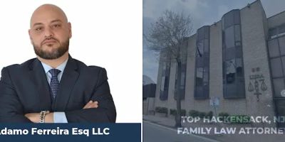 Adamo Ferreira Esq LLC