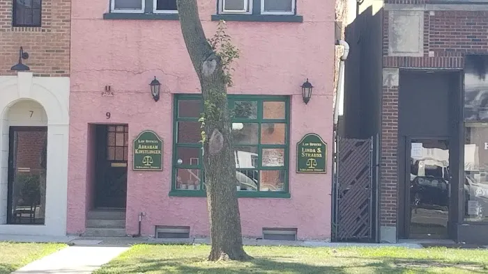 Law Offices of Abraham Kinstlinger 4