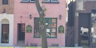 Law Offices of Abraham Kinstlinger