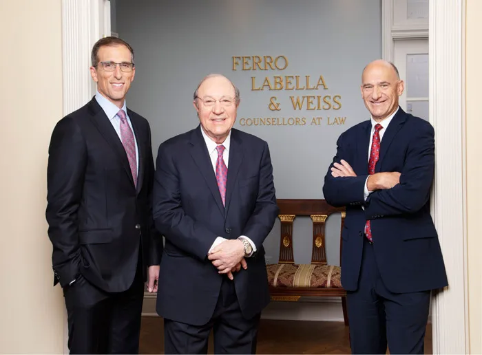 Ferro Labella & Weiss L.L.C. 4