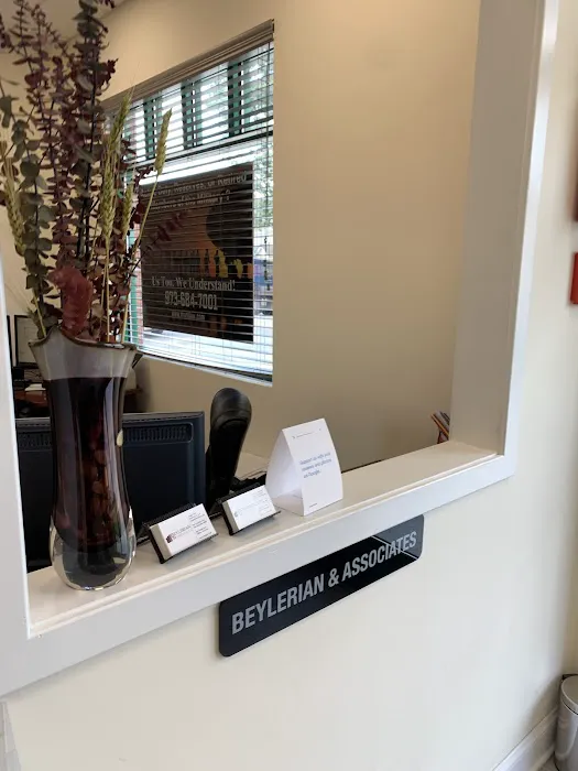 Beylerian & Associates, LLC 4