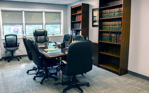 Law Offices of Kaplan & Kaplan, P.C. 4