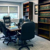 Law Offices of Kaplan & Kaplan, P.C. ico