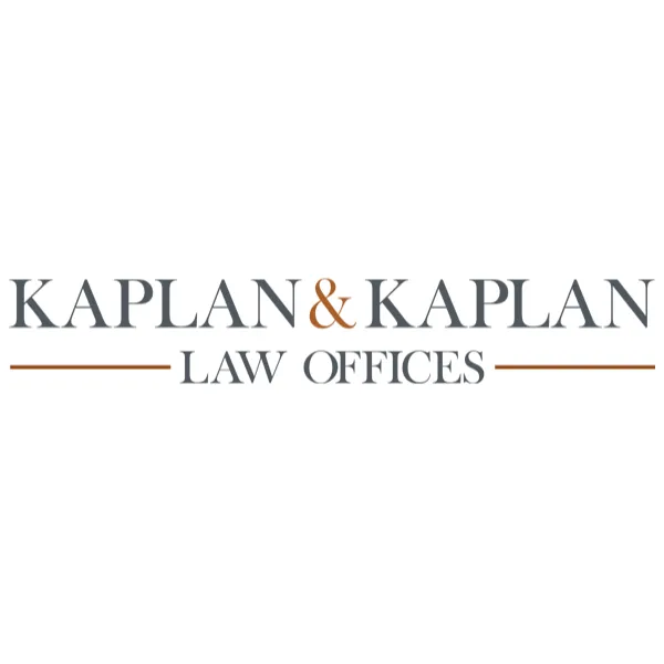 Law Offices of Kaplan & Kaplan, P.C. 4