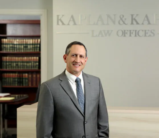 Law Offices of Kaplan & Kaplan, P.C. 4