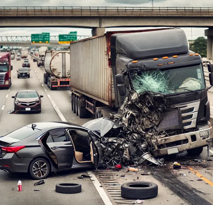 Brandon J. Broderick, Personal Injury Attorney at Law 4