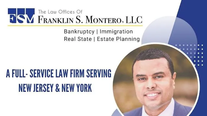 Law Offices of Franklin S Montero, LLC 4