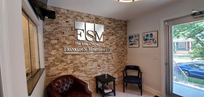 Law Offices of Franklin S Montero, LLC 4