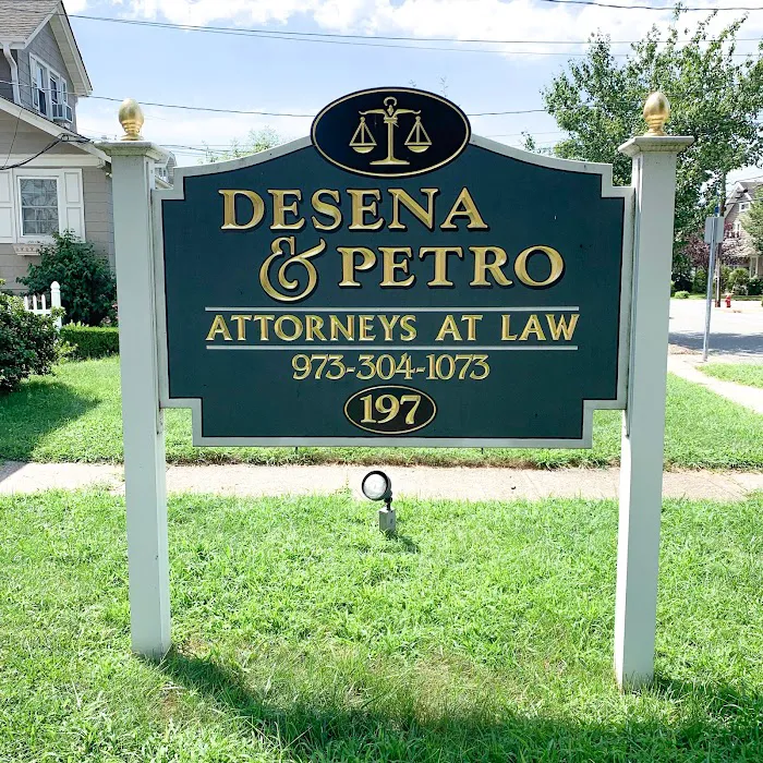 De Sena & Petro, Attorneys at Law 4