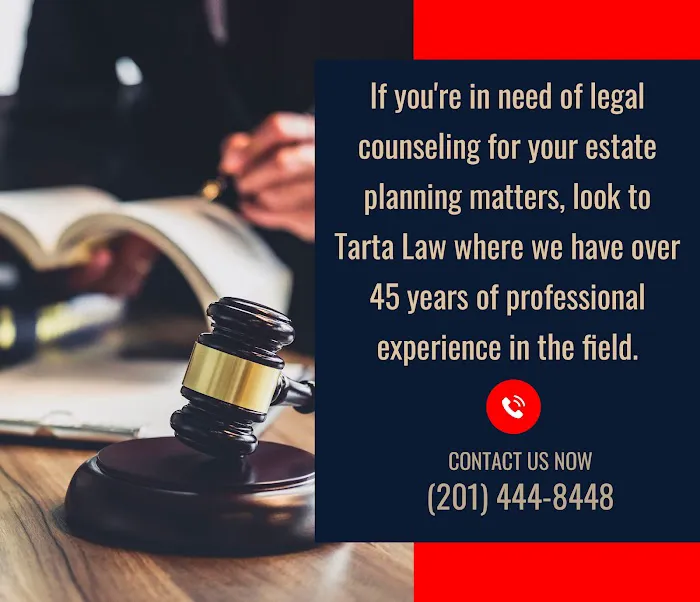 Tarta Law 3