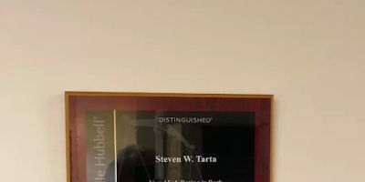 Tarta Law