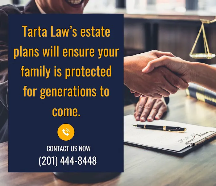 Tarta Law 3