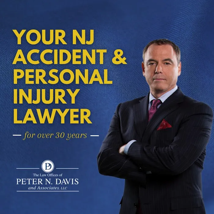 The Law Offices of Peter N. Davis & Associates, LLC 4
