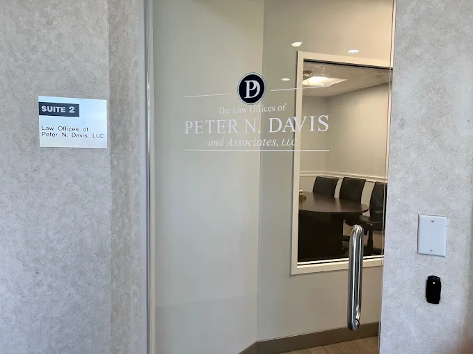 The Law Offices of Peter N. Davis & Associates, LLC 4