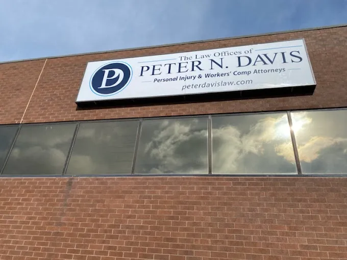 The Law Offices of Peter N. Davis & Associates, LLC 4