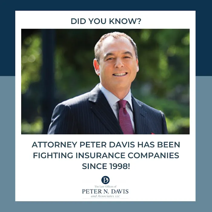 The Law Offices of Peter N. Davis & Associates, LLC 4