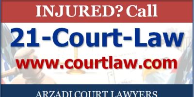 CourtLaw Injury Lawyers