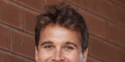 Attorney Ian Henderson