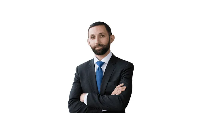 Law Office of Michael D. Litman, PLLC 4