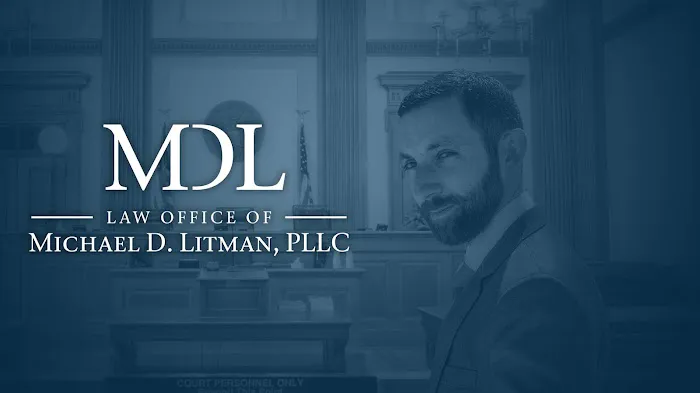 Law Office of Michael D. Litman, PLLC 4