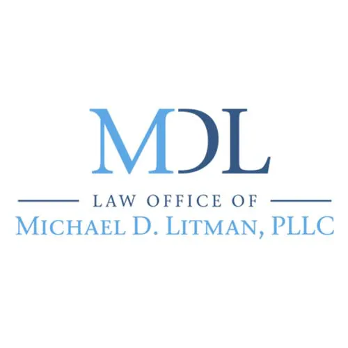 Law Office of Michael D. Litman, PLLC 4