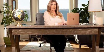 Claudia Pollak Law