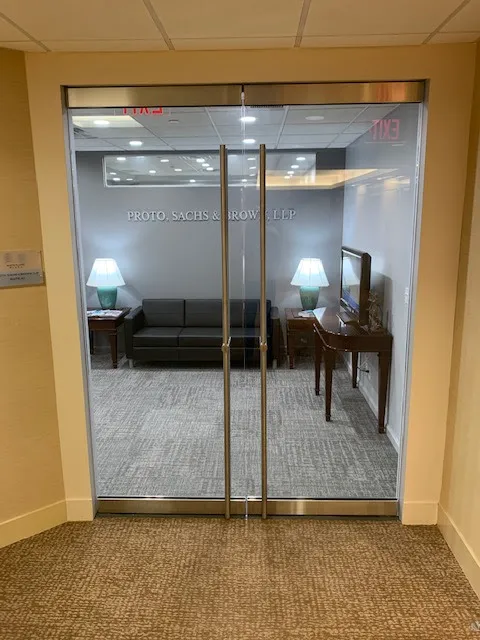Proto, Sachs & Brown, LLP 4