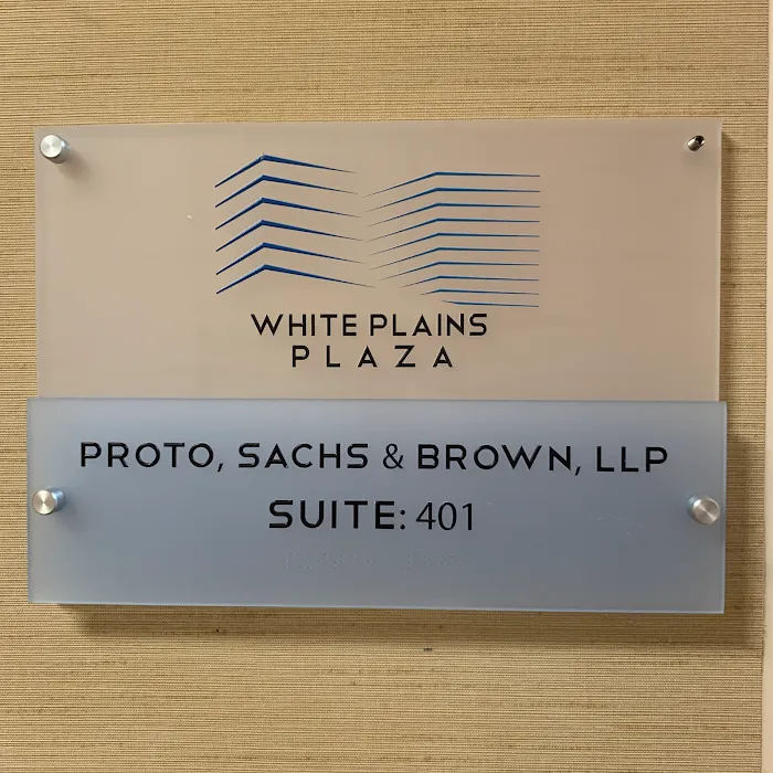 Proto, Sachs & Brown, LLP 4