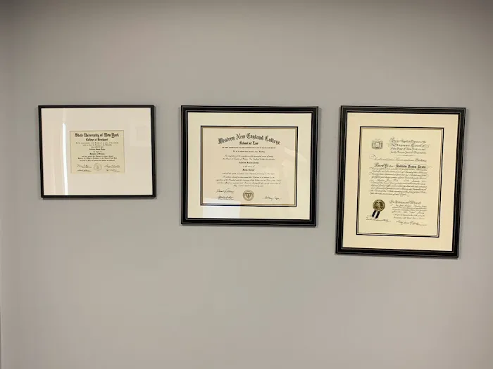 Proto, Sachs & Brown, LLP 4
