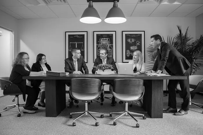 Portale Randazzo LLP 4