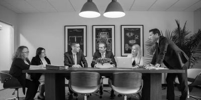 Portale Randazzo LLP